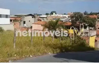 Venda lote-área-terreno severina ribeirão das neves
