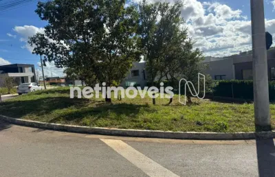 Venda lote-área-terreno condomínio gran royalle lagoa santa