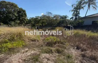 Venda lote-área-terreno bandeirantes (pampulha) belo horizonte