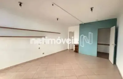 Sala comercial à venda na Avenida do Contorno, São Pedro, Belo Horizonte