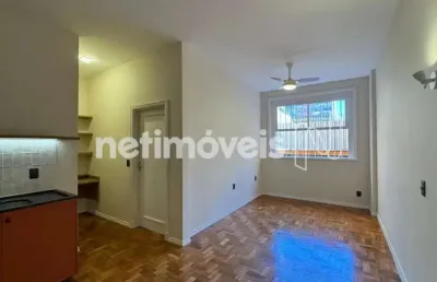 Apartamento com 1 quarto à venda na Rua São Paulo, Centro, Belo Horizonte