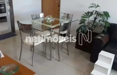 Venda apartamento 3 quartos maria virgínia belo horizonte