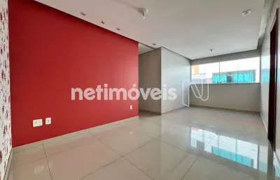 Venda apartamento 3 quartos santa mônica belo horizonte