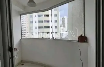 Venda apartamento 2 quartos ouro preto belo horizonte