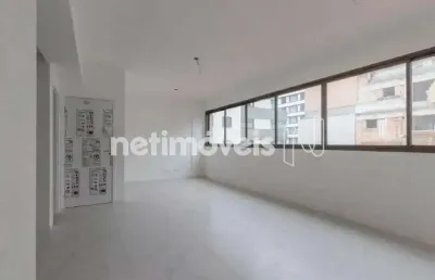 Apartamento com 2 quartos à venda na Rua do Ouro, Serra, Belo Horizonte