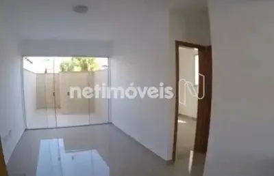 Apartamento com 2 quartos à venda na Rua Castelo de Óbidos, Castelo, Belo Horizonte