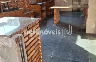 Venda casa são cosme de baixo (são benedito) santa luzia