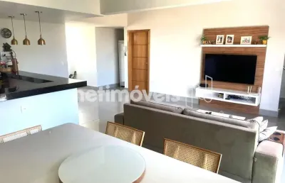Casa com 3 quartos à venda na Alameda dos Cisnes, Cabral, Contagem
