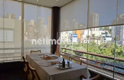 Apartamento com 3 quartos à venda na Rua Maria Heilbuth Surette, Buritis, Belo Horizonte