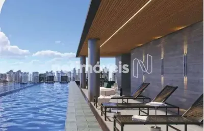 Venda apartamento 2 quartos nova granada belo horizonte