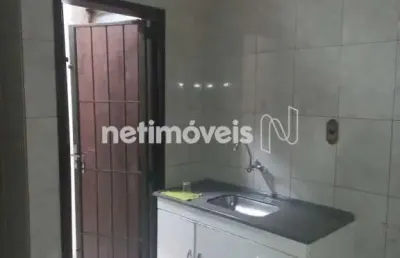 Venda apartamento 1 quarto carlos prates belo horizonte