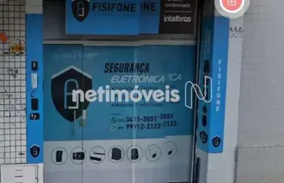 Ponto comercial à venda na Rua Padre Eustáquio, Carlos Prates, Belo Horizonte