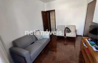 Venda apartamento 3 quartos cidade nova belo horizonte