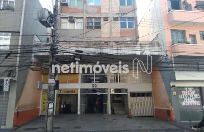 Ponto comercial para alugar na Rua Curvelo, Floresta, Belo Horizonte
