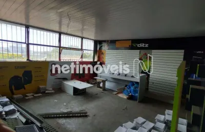 Locação rua são joão batista (venda nova) belo horizonte