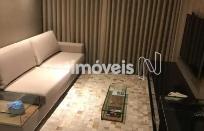 Cobertura com 4 quartos para alugar na Rua Castelo da Beira, Castelo, Belo Horizonte