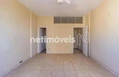 Sala comercial com 1 sala para alugar na Avenida Augusto de Lima, 233, Centro, Belo Horizonte
