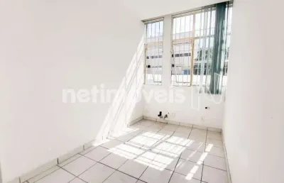 Ponto comercial com 8 salas para alugar na Avenida Santos Dumont, Centro, Belo Horizonte