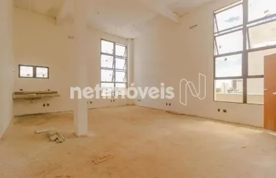 Sala comercial com 1 sala para alugar no Castelo, Belo Horizonte 