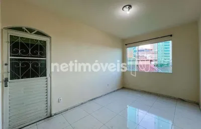 Apartamento com 2 quartos para alugar na Rua Castelo de Ajuda, 200, Castelo, Belo Horizonte