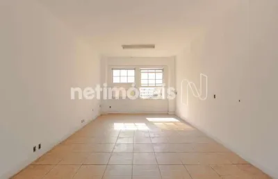 Sala comercial para alugar na Avenida Amazonas, Centro, Belo Horizonte