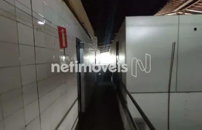 Locação rua são joão batista (venda nova) belo horizonte