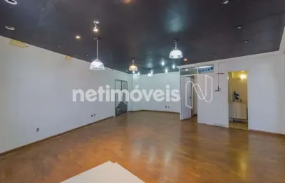 Sala comercial com 2 salas para alugar na Avenida Afonso Pena, Centro, Belo Horizonte