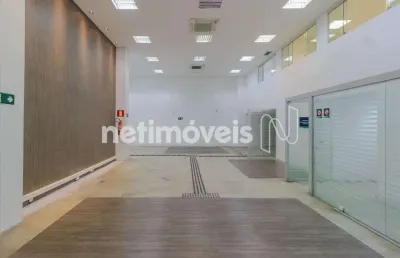 Ponto comercial com 11 salas para alugar na Rua Martim de Carvalho, Santo Agostinho, Belo Horizonte