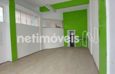 Ponto comercial para alugar na Rua dos Tupinambás, Centro, Belo Horizonte