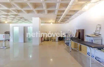 Sala comercial com 1 sala para alugar na Rua dos Otoni, Santa Efigênia, Belo Horizonte