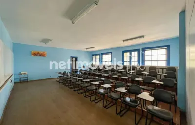 Sala comercial com 3 salas para alugar na Avenida Afonso Pena, Centro, Belo Horizonte