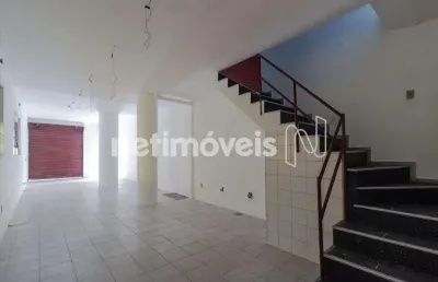 Ponto comercial para alugar na Rua dos Tupis, Centro, Belo Horizonte