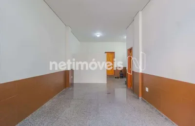 Ponto comercial para alugar na Rua Engenheiro Oswaldo Andrade, Caiçara-Adelaide, Belo Horizonte