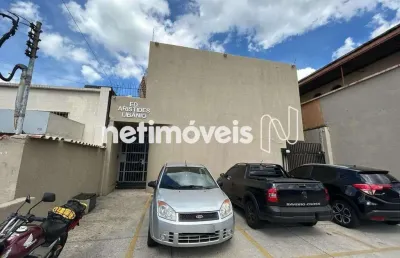 Sala comercial com 12 salas para alugar na Avenida Abílio Machado, Inconfidência, Belo Horizonte
