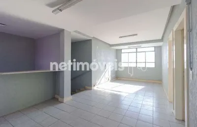 Sala comercial com 6 salas para alugar na Avenida Professor Magalhães Penido, São Luiz, Belo Horizonte