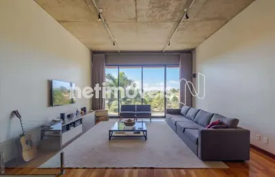 Casa com 4 quartos para alugar na Rua Professor Rivadávia Gusmão, Garças, Belo Horizonte