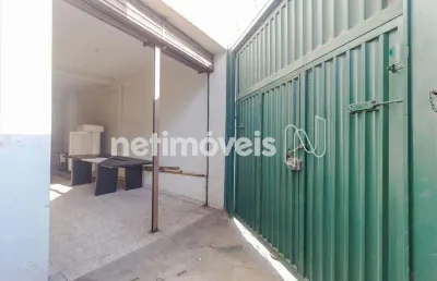 Ponto comercial para alugar na Rua Amaraji, São Gabriel, Belo Horizonte