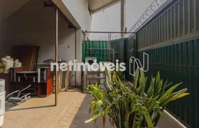 Ponto comercial para alugar na Rua Amaraji, São Gabriel, Belo Horizonte