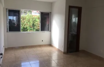 Sala comercial com 1 sala para alugar na Rua Ilacir Pereira Lima, Silveira, Belo Horizonte