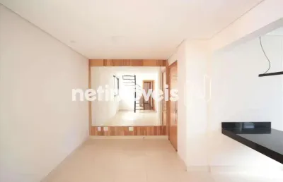 Cobertura com 2 quartos para alugar na Rua Guaratinga, 30, Sion, Belo Horizonte