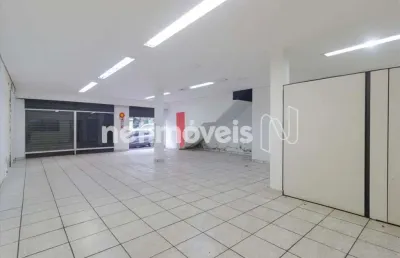 Ponto comercial para alugar na Santa Tereza, Belo Horizonte 
