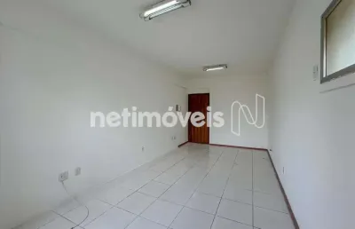 Sala comercial com 1 sala para alugar na Rua Padre Rolim, 18, Santa Efigênia, Belo Horizonte