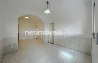 Casa com 4 quartos para alugar na Rua Bom Retiro, Tijuco, Contagem