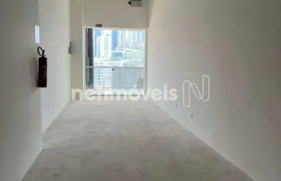 Ponto comercial para alugar na Rua das Acácias, Vale do Sereno, Nova Lima
