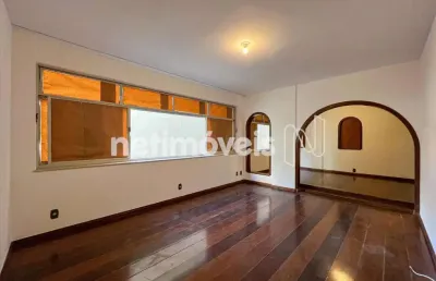 Apartamento com 4 quartos para alugar na Rua Espírito Santo, 1717, Lourdes, Belo Horizonte