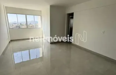 Apartamento com 2 quartos para alugar na Rua Curupaiti, Padre Eustáquio, Belo Horizonte
