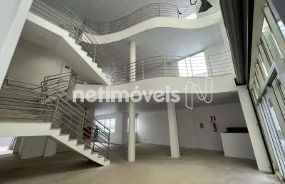 Prédio para alugar na Rua Euclides da Cunha, Prado, Belo Horizonte