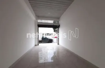 Ponto comercial para alugar na Rua Jacuí, Ipiranga, Belo Horizonte
