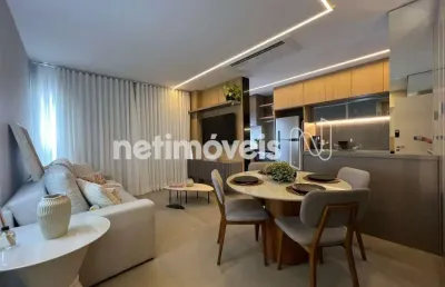 Apartamento com 1 quarto para alugar na Rua dos Aimorés, 2700, Santo Agostinho, Belo Horizonte