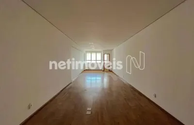 Sala comercial com 1 sala para alugar na Avenida Del Rey, 111, Caiçaras, Belo Horizonte